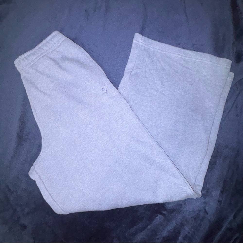 NEW Gymshark Women’s Wide leg Rest Day Sweats